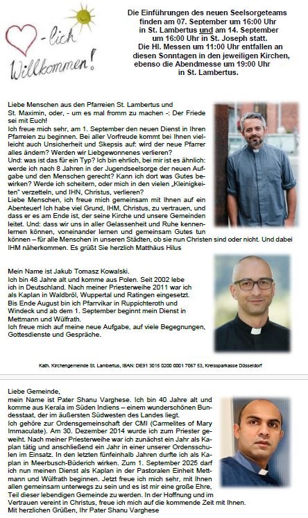 Neues-Seelsorgeteam (c) RH / GR