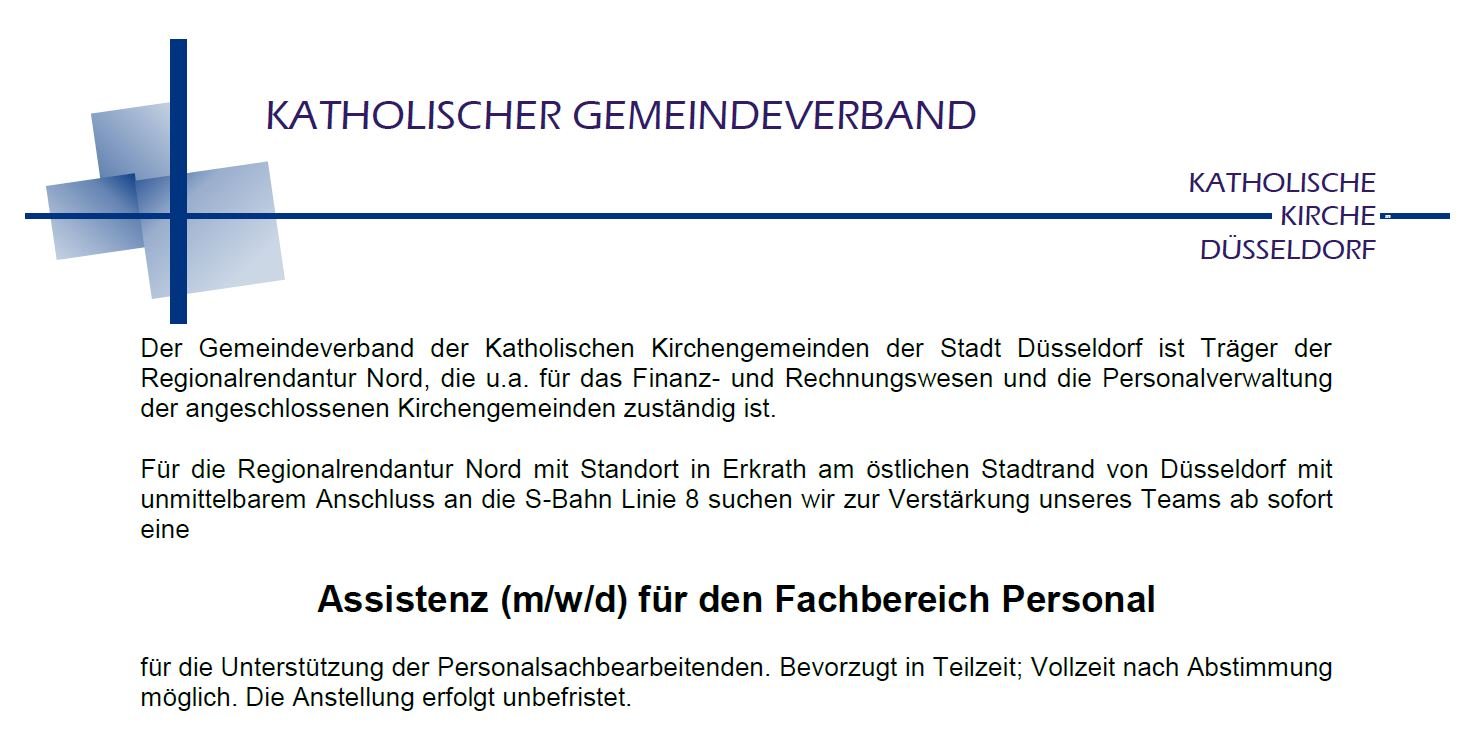 Assistenz Personal Rendantur 1 23
