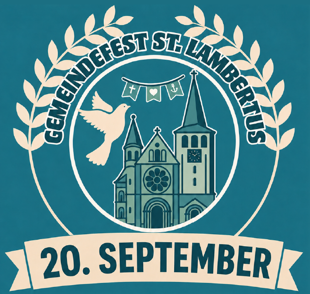 Gemeindefest LA 20.09.2026