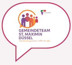 Gemeindeteam St. Maximin Düssel