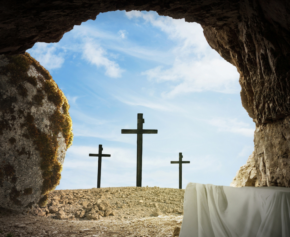 Kinderkreuzweg an Karfreitag in der Kirche St. Thomas Morus um 11 Uhr(3)