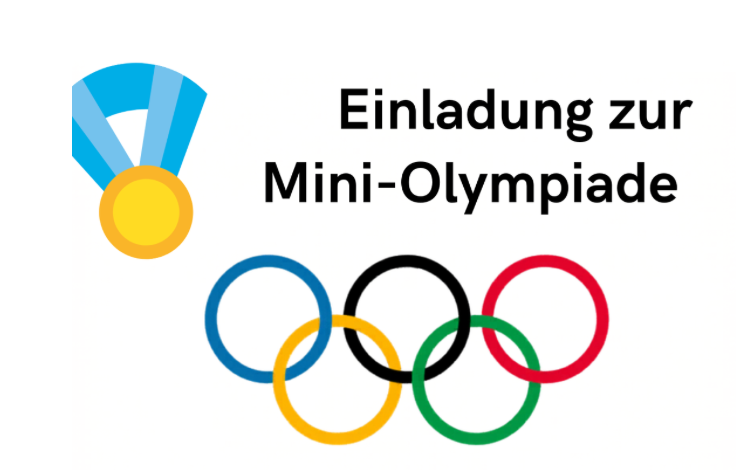 Messdiener Olympiade 2026