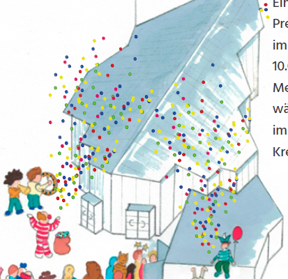 Pfarrkarneval HF 2026