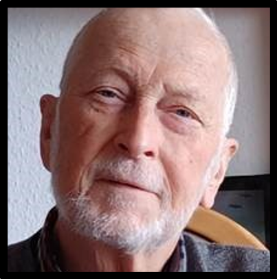Pfr. Schmedding mit schwarzen Rahmen