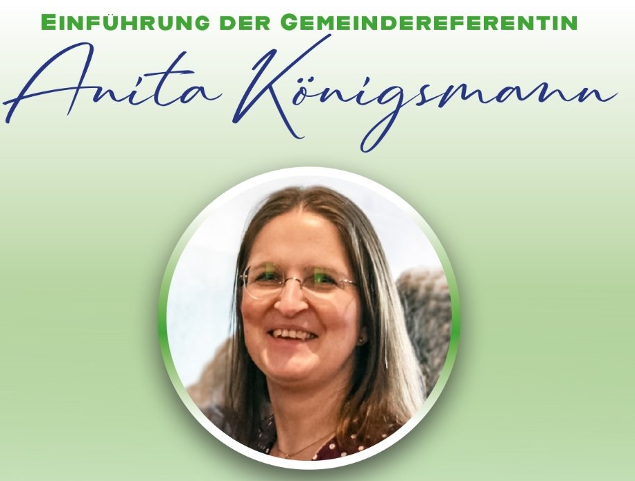 Plakat Anita Königsmann-Druck