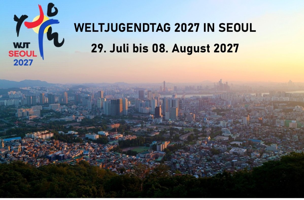 Plakat WJT 2027