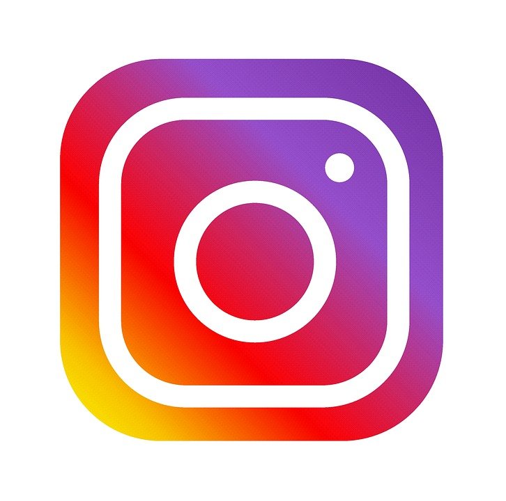 instagram-symbol-bunt (c) Pfarrei St. Lambertus Mettmann