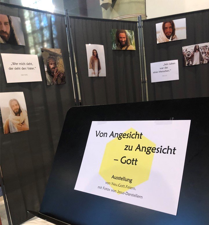 NGF Ausstellung Angesicht B Ok21