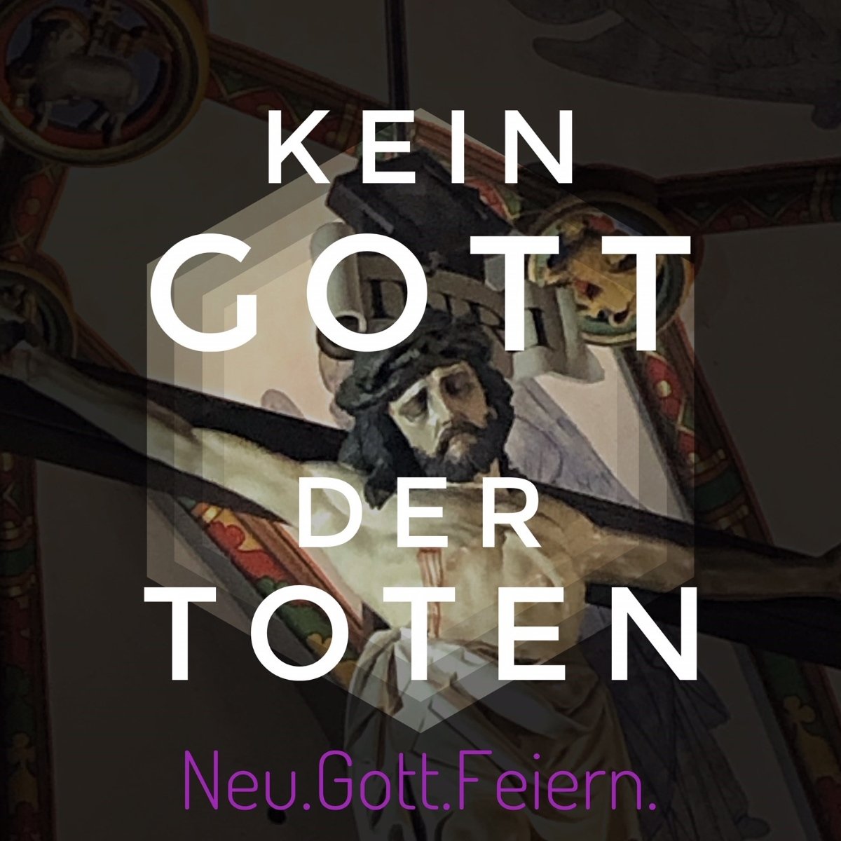 NGF Insta 21-11-21 Kein Gott der Toten