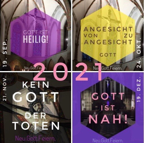 NGF Insta Rückblick 2021