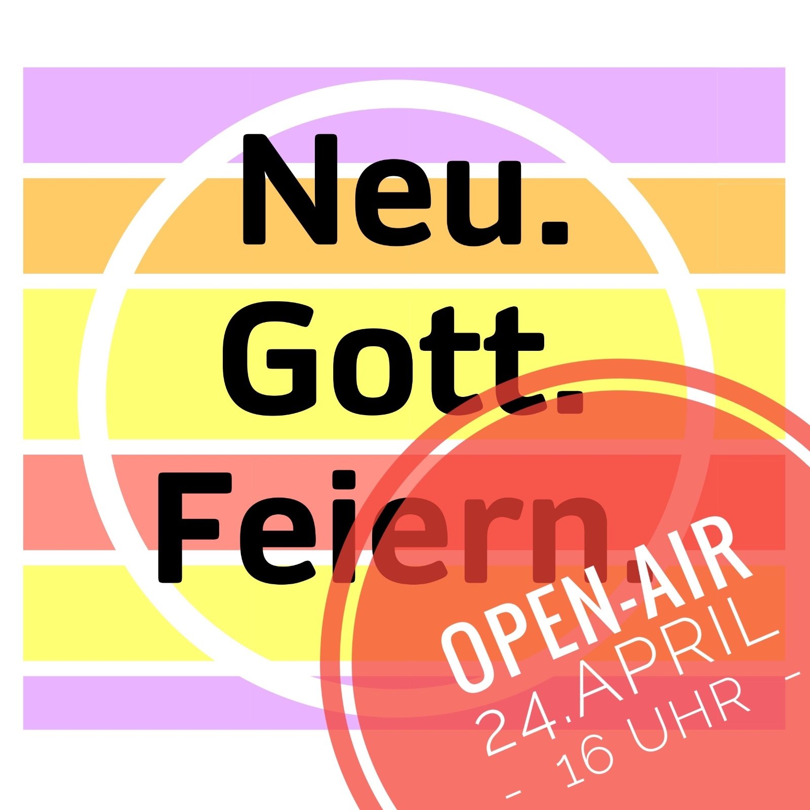 NGF OpenAir Apr22