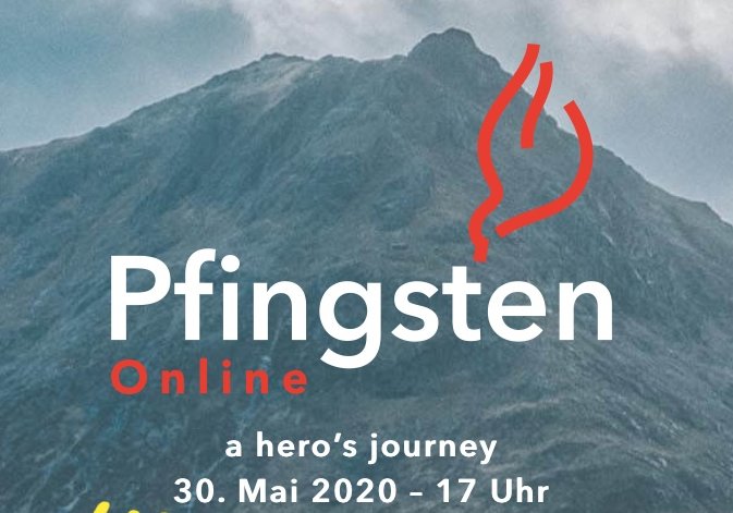 Pfingsten Loretto 2020 (c) Loretto Salzburg