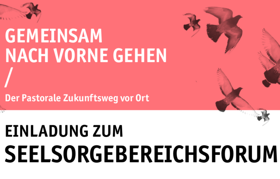 Plakat SSB Forum Sep20 AUSSCHNITT (c) Erzbistum Köln