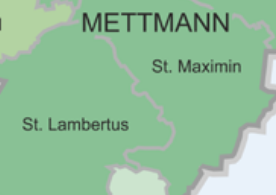 Sendungsraum Mettmann-Wuelfrath (c) Erzbistum Köln