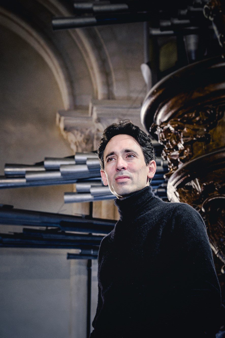 Dubois (c) Vincent Dubois