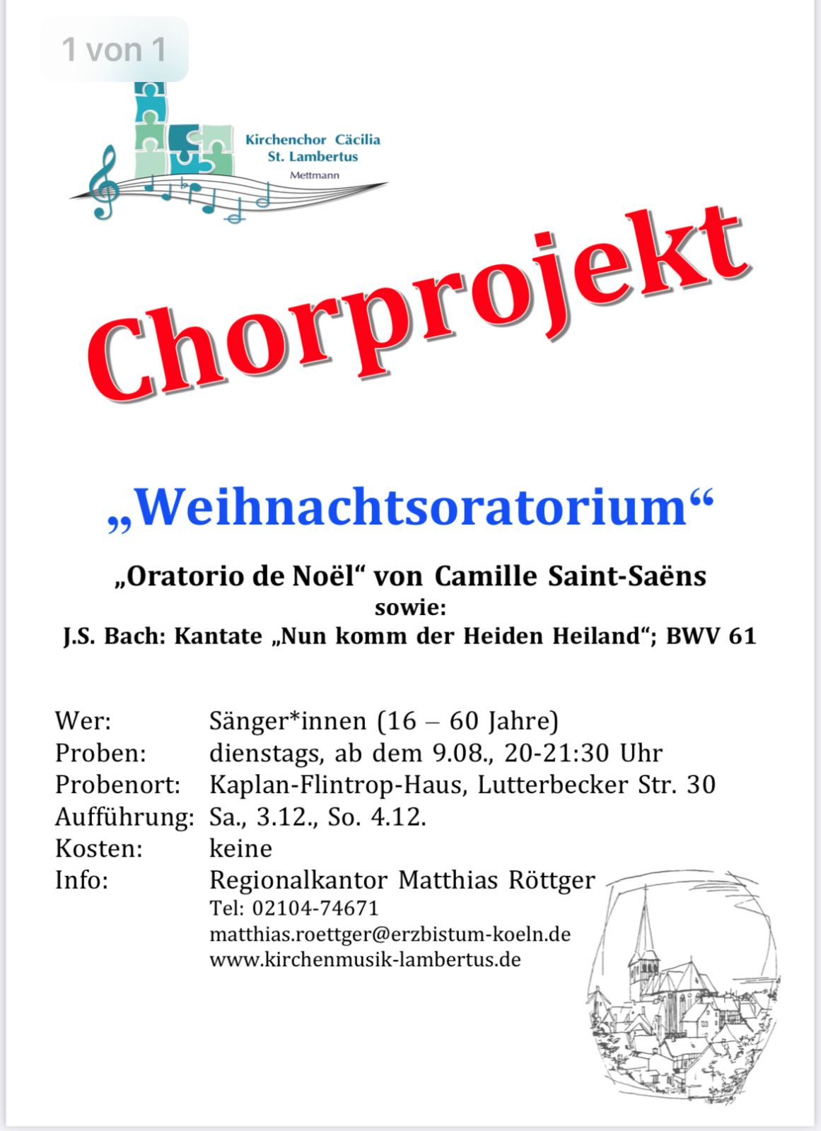 WO Chorprojekt (c) Matthias Röttger