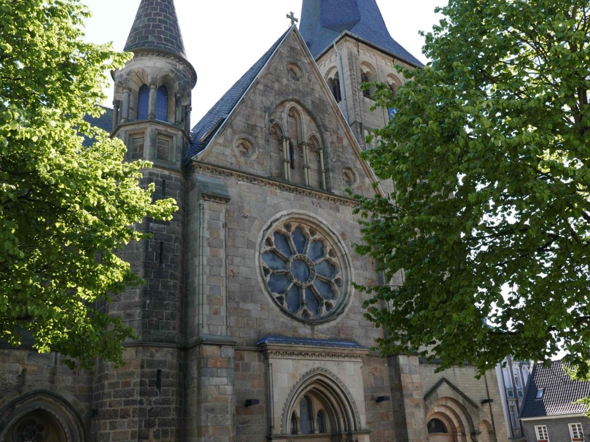 Kirchen Mettmann 20140003 (c) Christian Kreuzberg