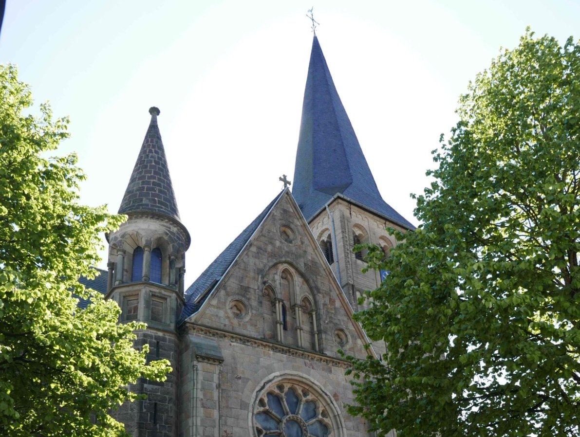 Kirchen Mettmann 20140003 (c) Christian Kreuzberg