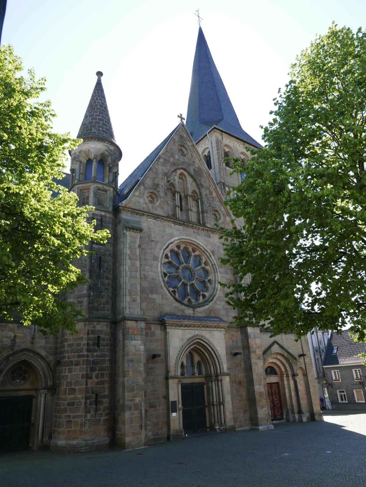Kirchen Mettmann 20140003 (c) Christian Kreuzberg