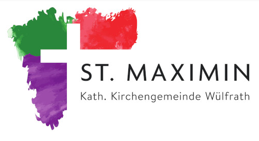 Logo St Maximin WÜ (c) Kirchengemeinde St Maximin Wülfrath