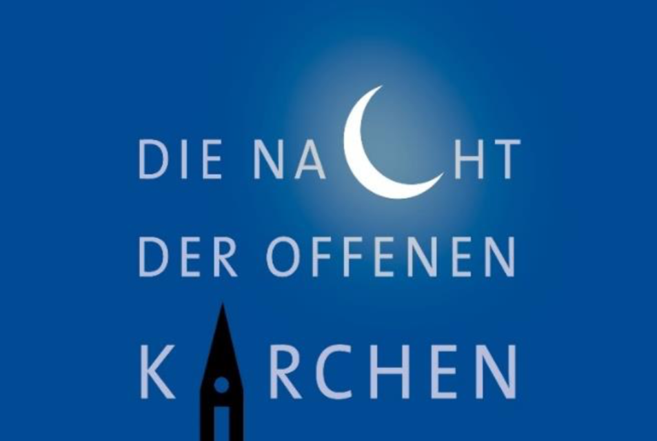 Nacht der offenen Kirchen 2020