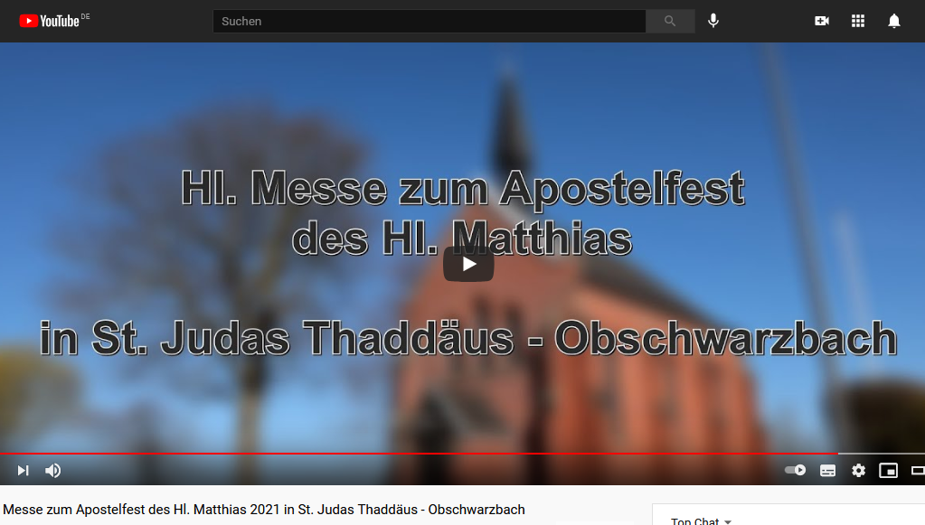 Screenshot 2021-02-24 080454 (c) Pfarrei St. Lambertus ME