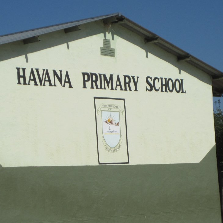 Havana Primary School (c) Lioba Sauter