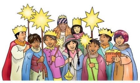 Sternsinger2023