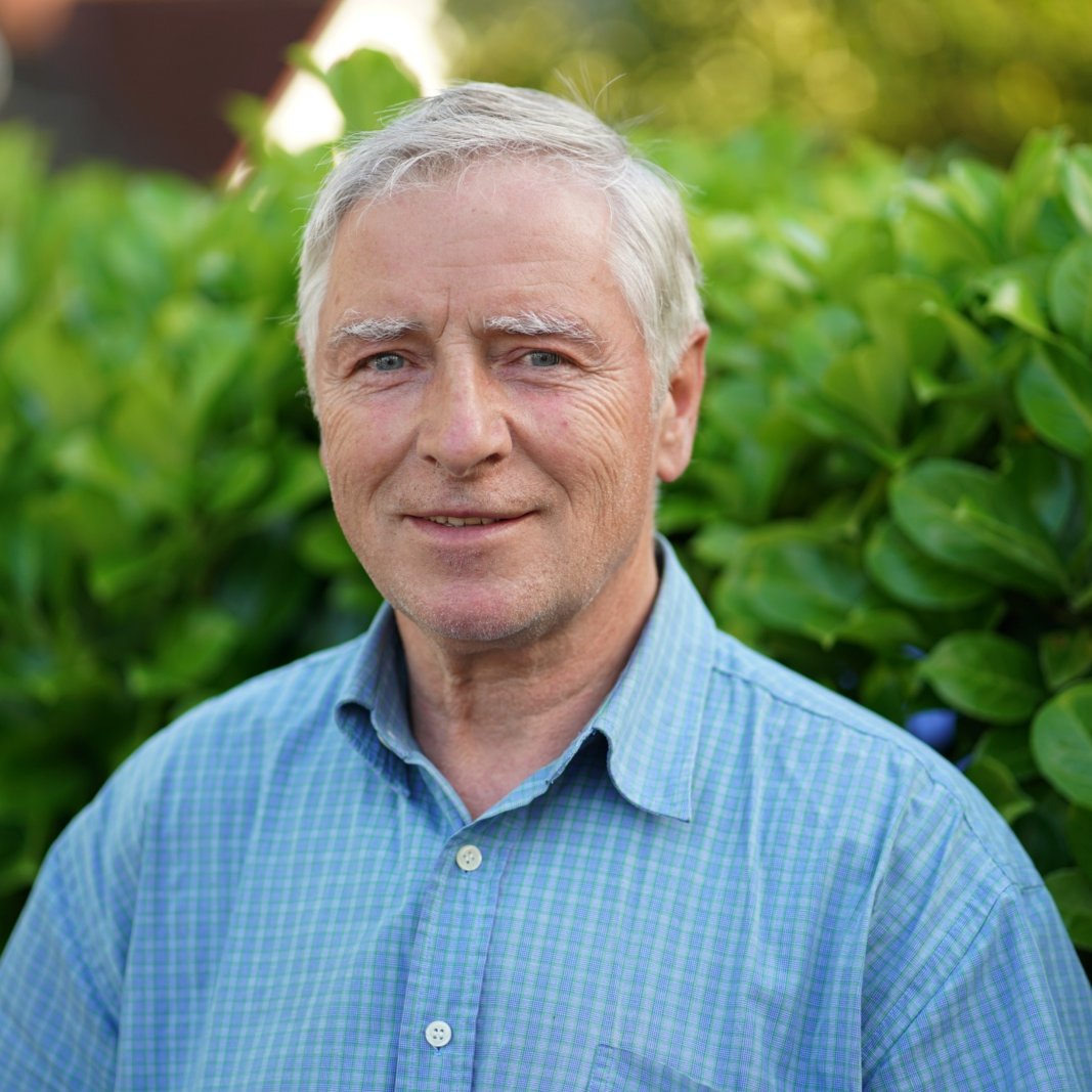 Dieter Beitel (c) Pfarrgemeinde