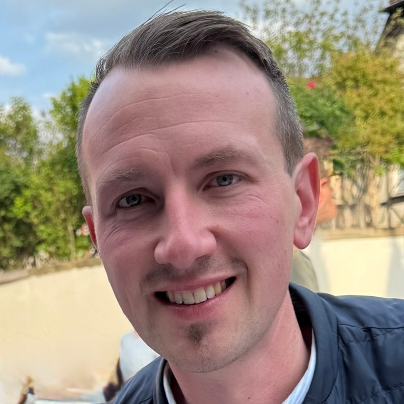 Döring, Fabian (c) Pfarrgemeinde