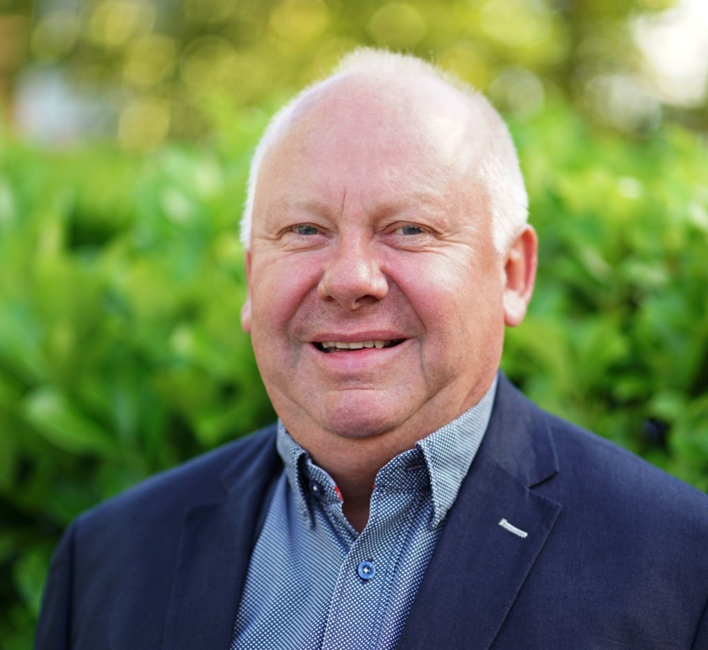 Martin Siegert (c) Kirchengemeinde