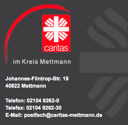Caritas Mettmann (c) Caritas Mettmann