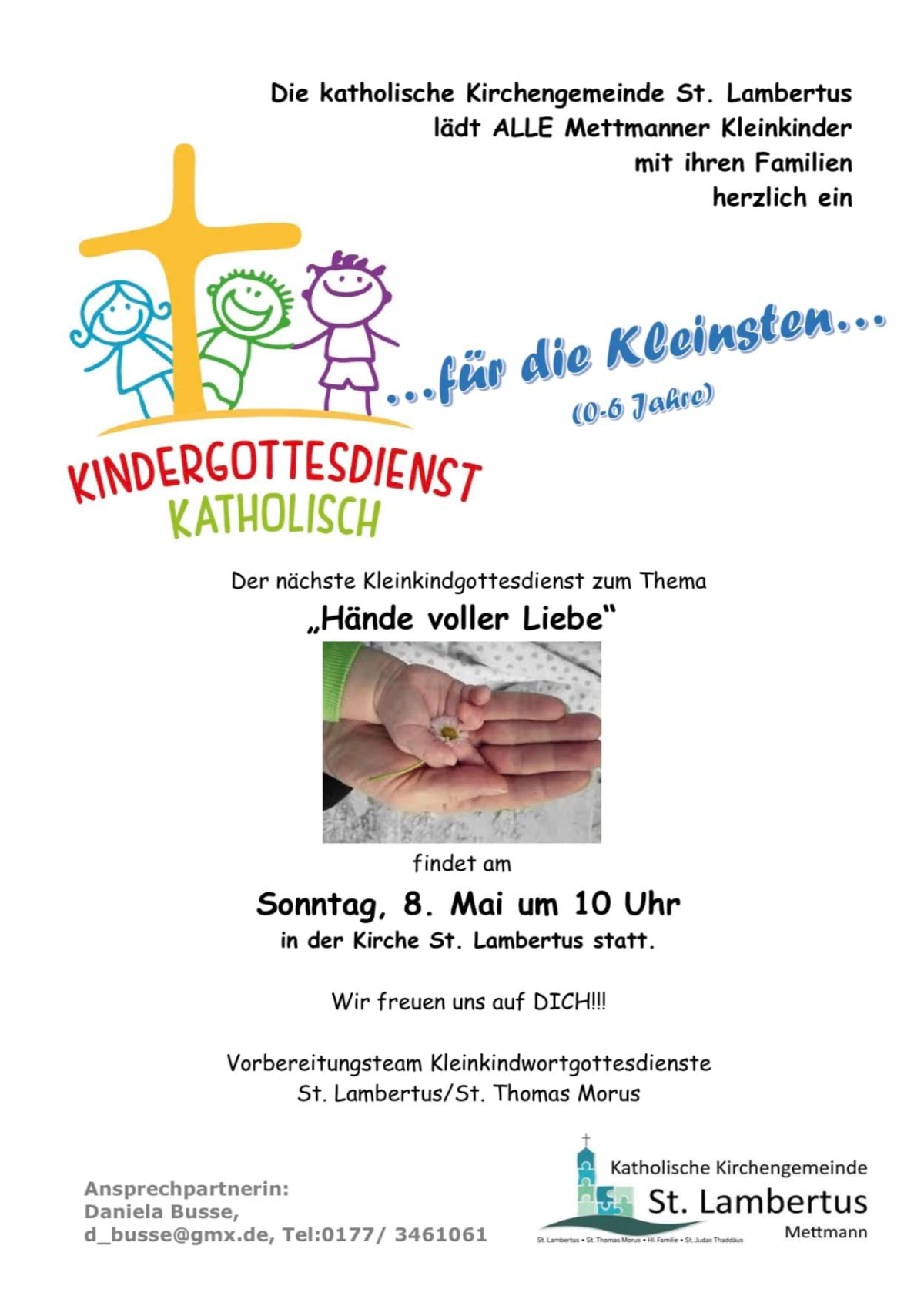 Kleinkindgottesdienst_LA_TM_Plakat